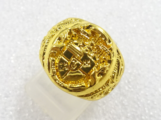 Japanese Kimono / Antique Accessories Metal